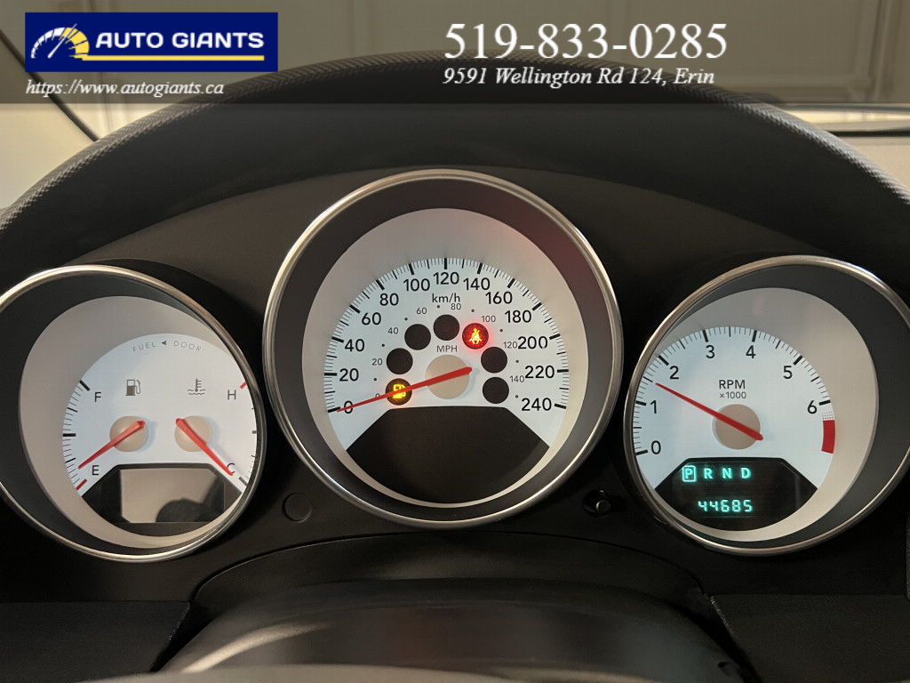 2009 Dodge Caliber | Auto Giants — thumbnail 10