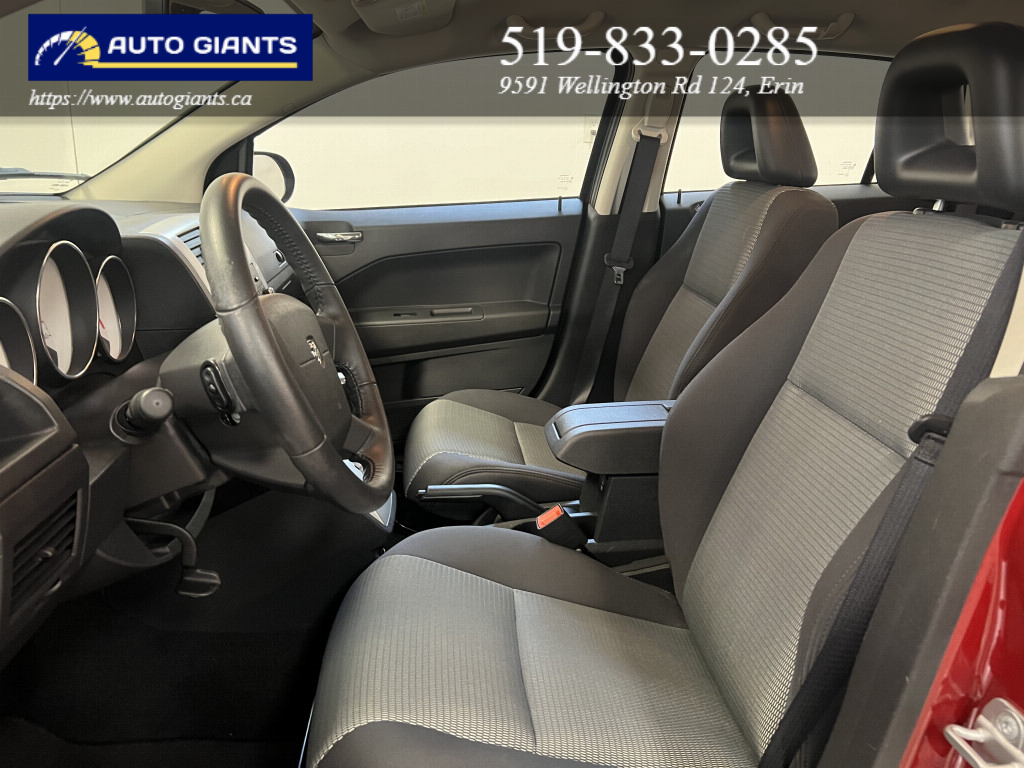 2009 Dodge Caliber | Auto Giants — thumbnail 9