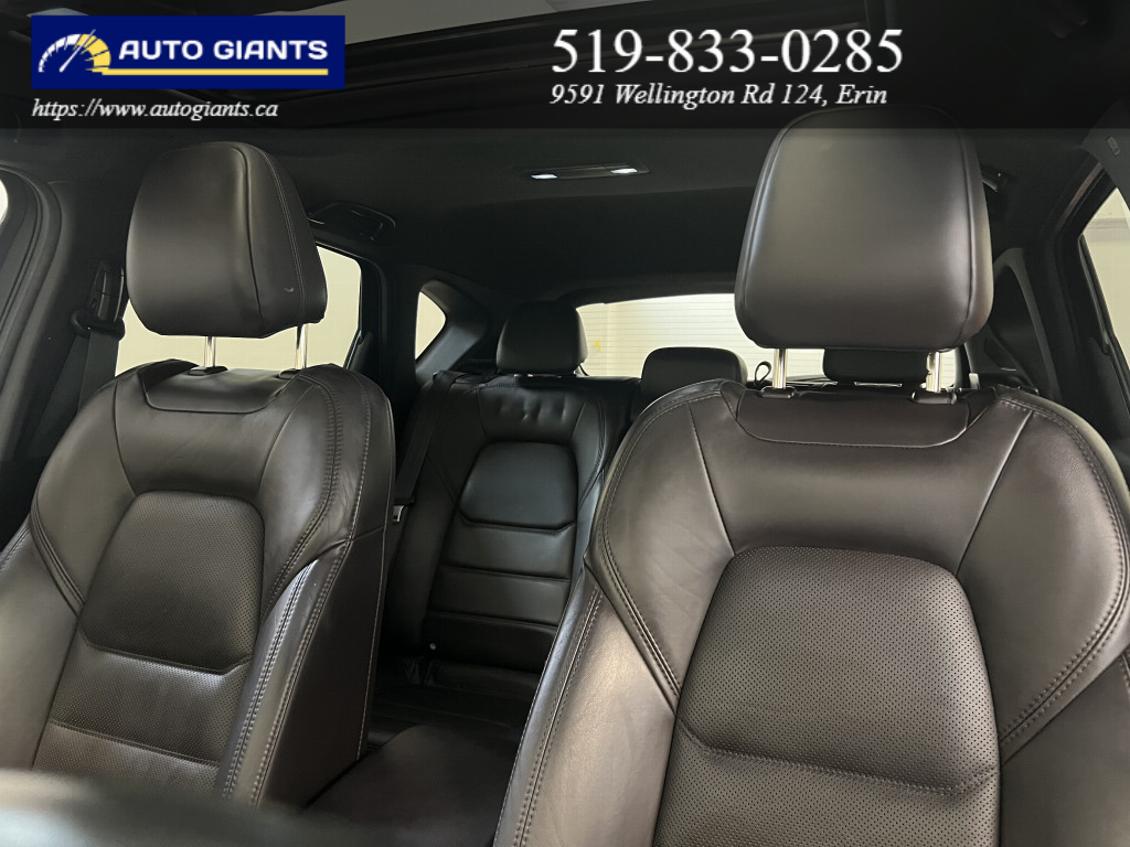 2021 Mazda CX-5 | Auto Giants — thumbnail 15
