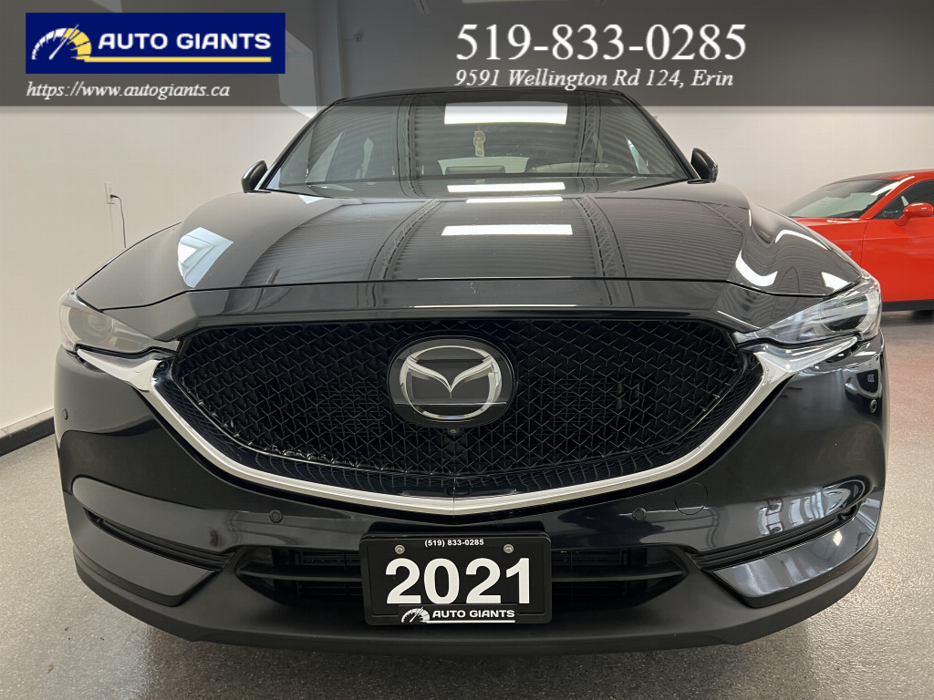 2021 Mazda CX-5 | Auto Giants — thumbnail 7