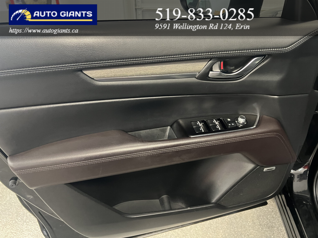 2021 Mazda CX-5 | Auto Giants — thumbnail 8