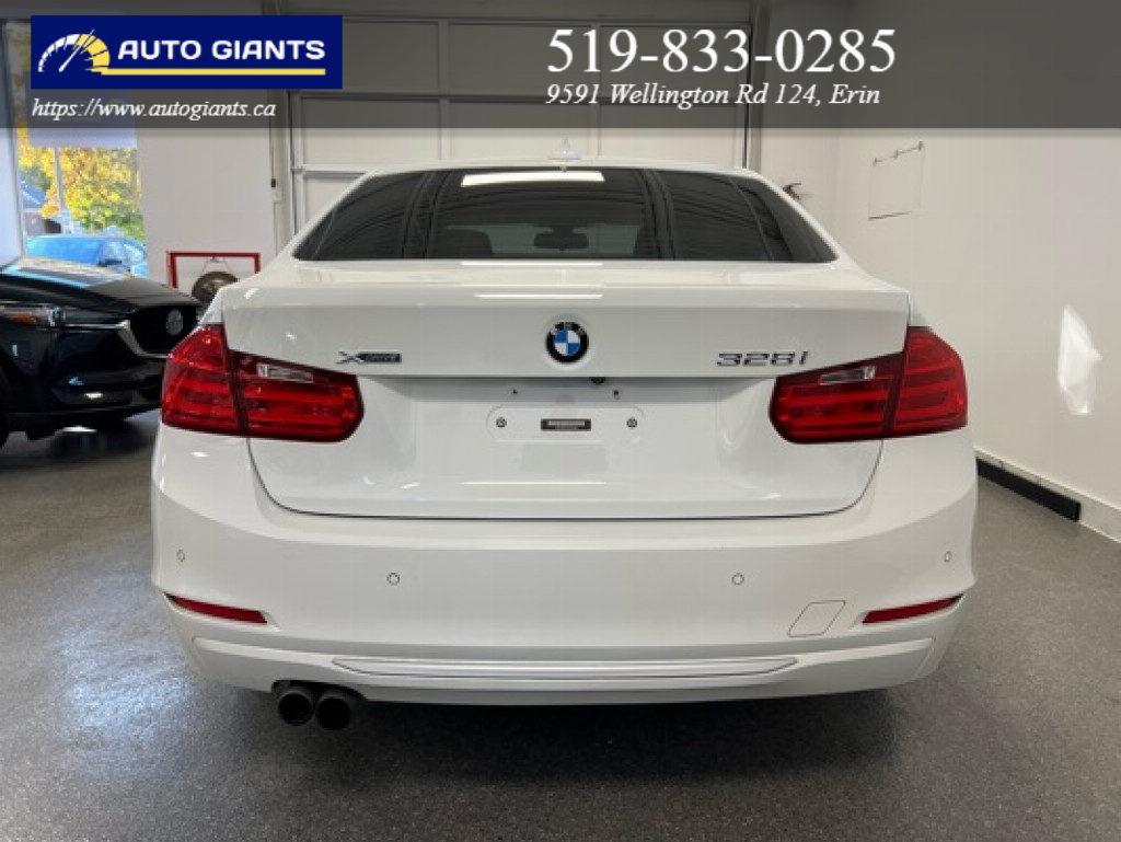 2013 BMW 328 | Auto Giants — thumbnail 4