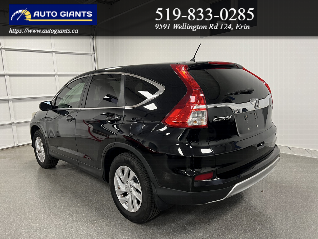 2015 Honda CR-V | Auto Giants — thumbnail 3