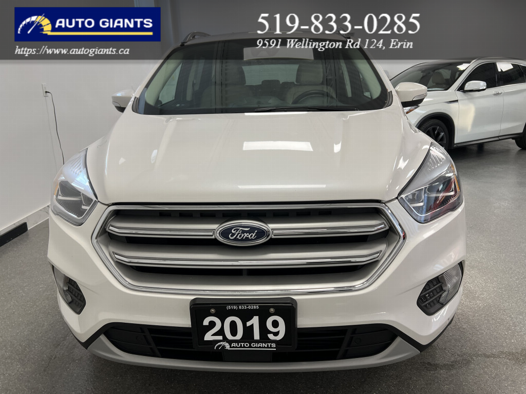 2019 Ford Escape | Auto Giants — thumbnail 7