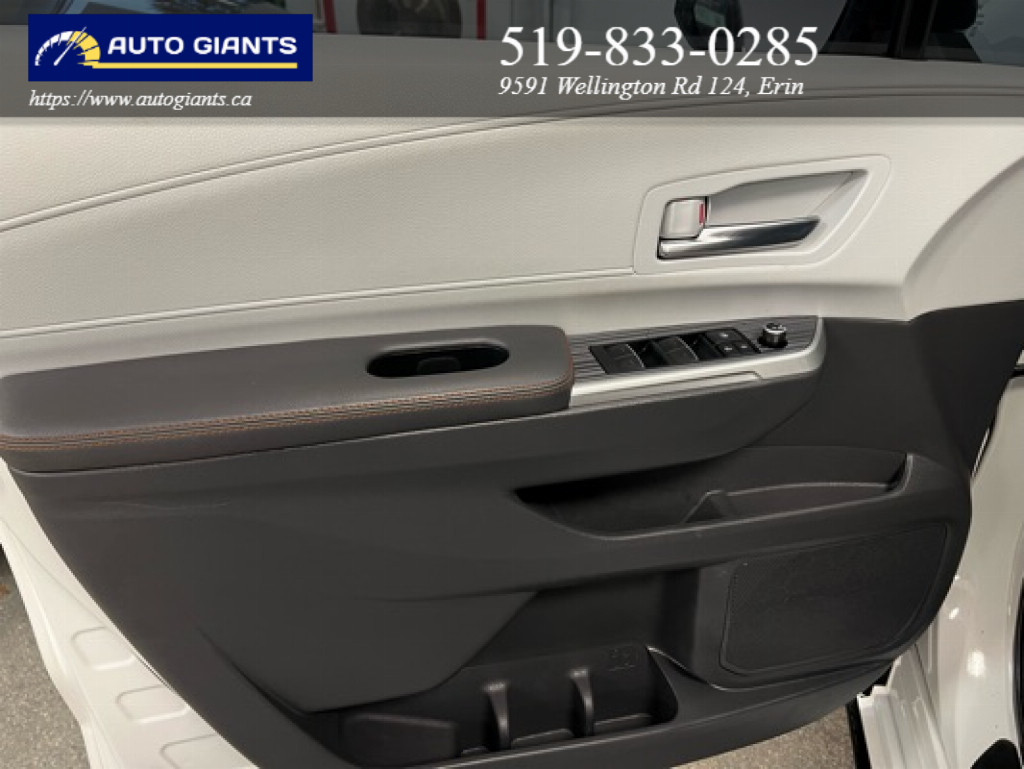 2021 Toyota Sienna | Auto Giants — thumbnail 8