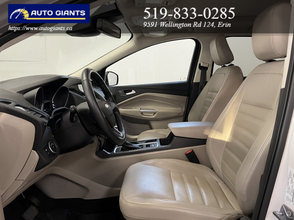 2019 Ford Escape | Auto Giants — thumbnail 9