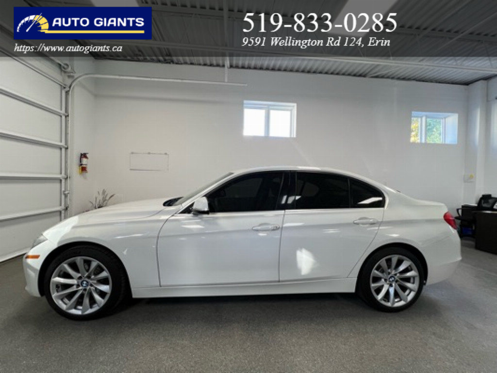 2013 BMW 328 | Auto Giants — thumbnail 7