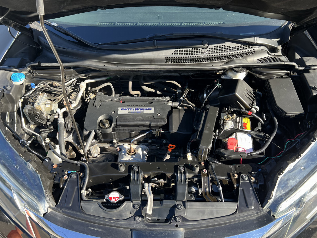 2015 Honda CR-V | Auto Giants — thumbnail 20