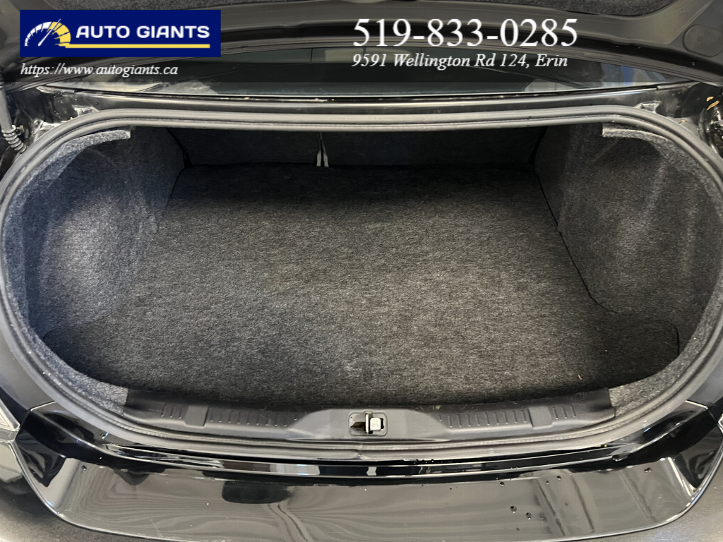 2012 Nissan Sentra | Auto Giants — thumbnail 15