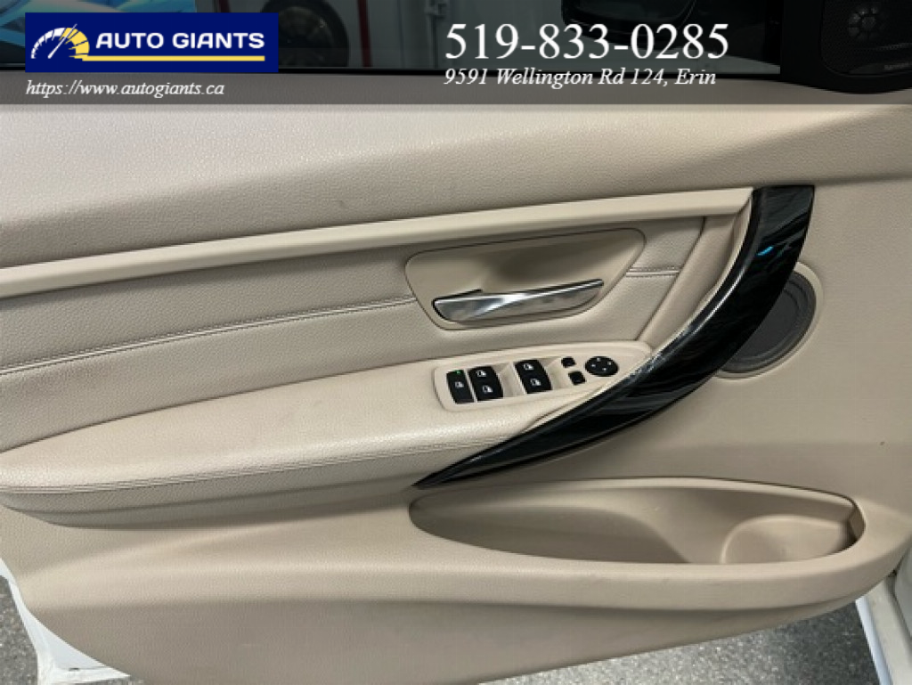 2013 BMW 328 | Auto Giants — thumbnail 8