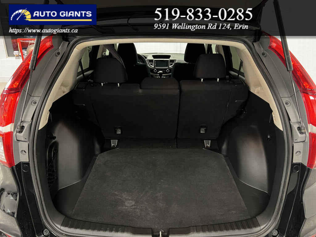 2015 Honda CR-V | Auto Giants — thumbnail 16
