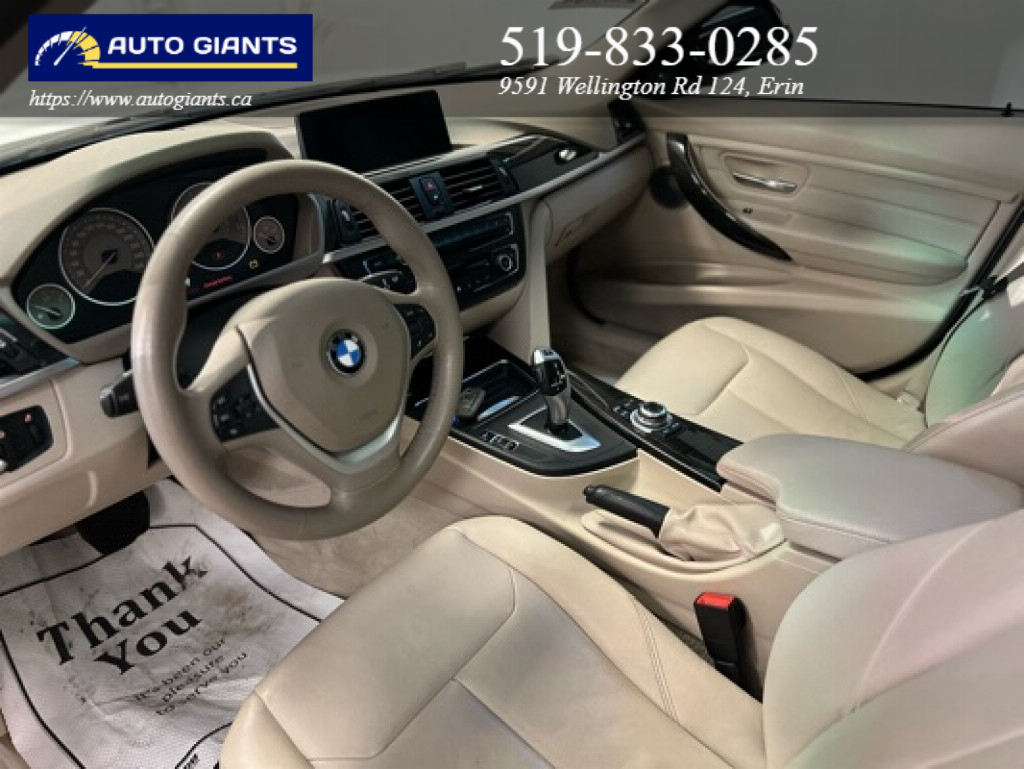 2013 BMW 328 | Auto Giants — thumbnail 9