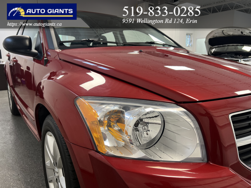 2009 Dodge Caliber | Auto Giants — thumbnail 17