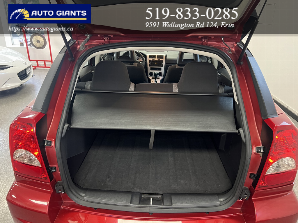 2009 Dodge Caliber | Auto Giants — thumbnail 14