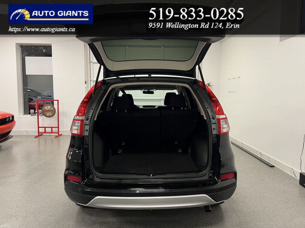 2015 Honda CR-V | Auto Giants — thumbnail 17