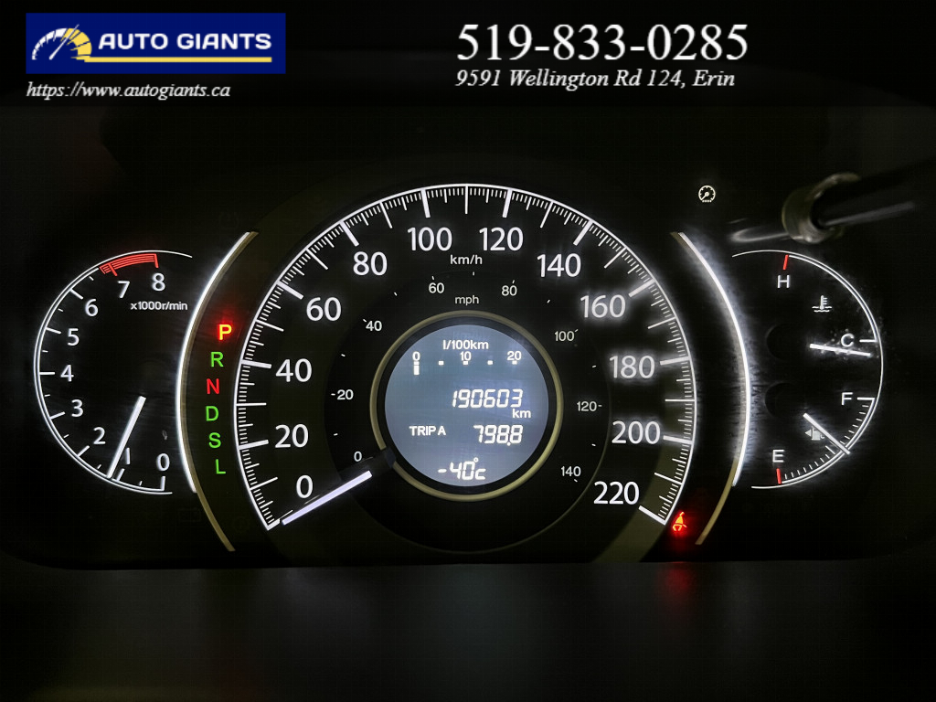 2015 Honda CR-V | Auto Giants — thumbnail 11