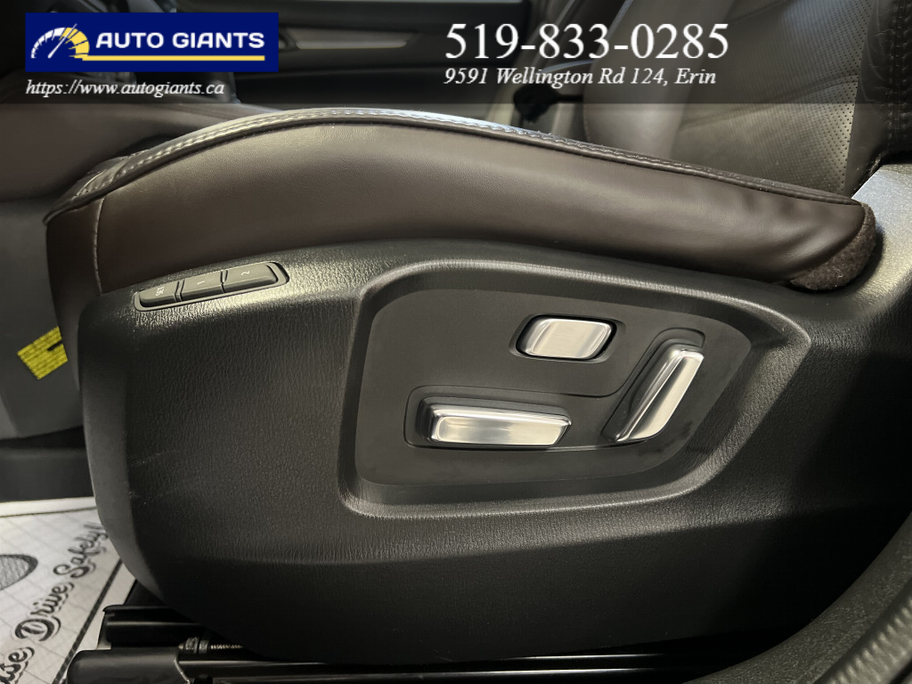 2021 Mazda CX-5 | Auto Giants — thumbnail 10