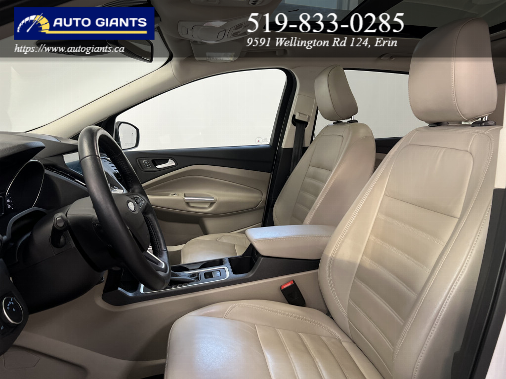 2019 Ford Escape | Auto Giants — thumbnail 14
