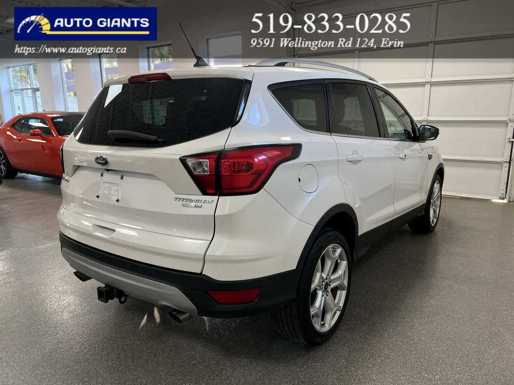 2019 Ford Escape | Auto Giants — thumbnail 5