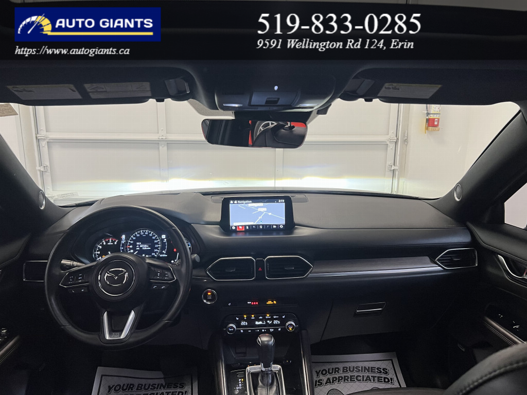 2021 Mazda CX-5 | Auto Giants — thumbnail 16