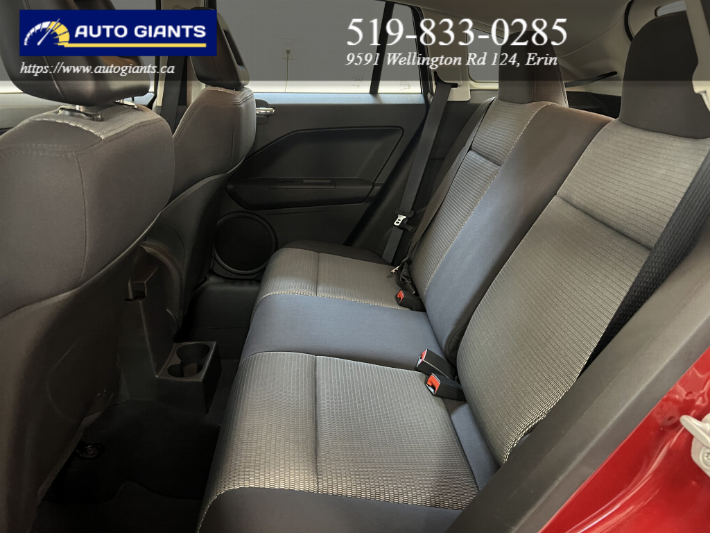 2009 Dodge Caliber | Auto Giants — thumbnail 13