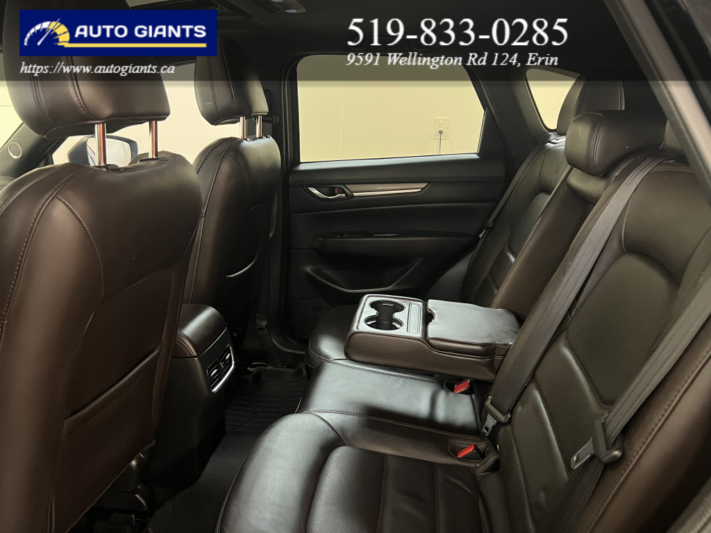 2021 Mazda CX-5 | Auto Giants — thumbnail 18