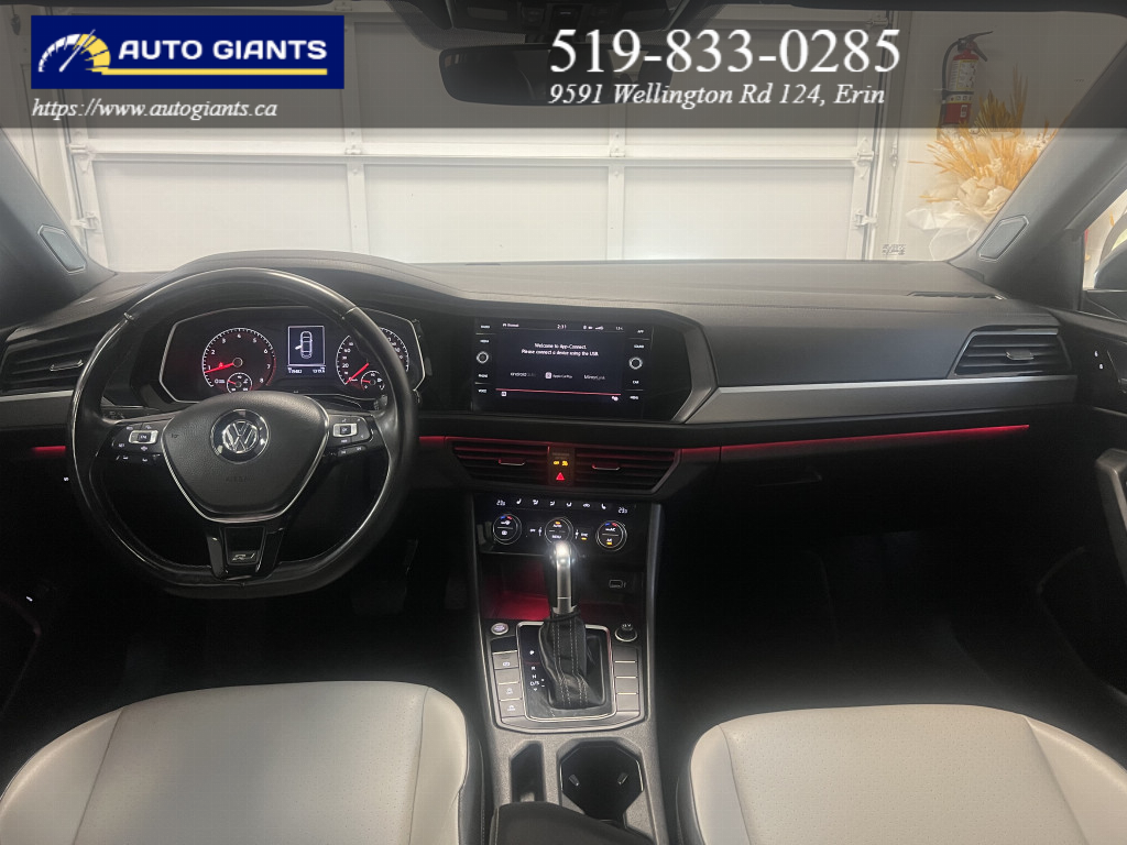 2019 Volkswagen Jetta | Auto Giants — thumbnail 17