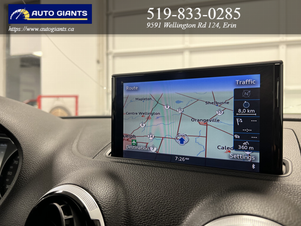 2015 Audi A3 | Auto Giants — thumbnail 11