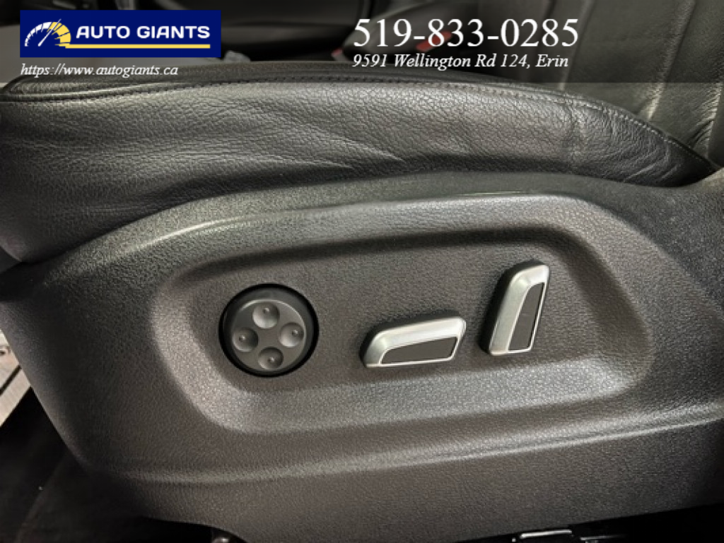 2016 Audi Q5 | Auto Giants — thumbnail 11