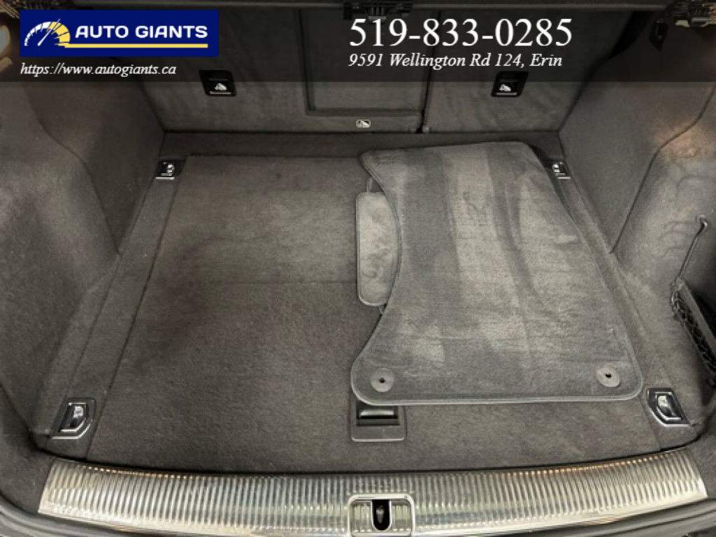 2016 Audi Q5 | Auto Giants — thumbnail 19