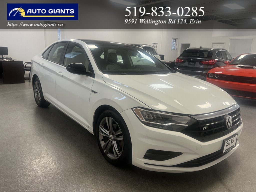 2019 Volkswagen Jetta | Auto Giants — thumbnail 6