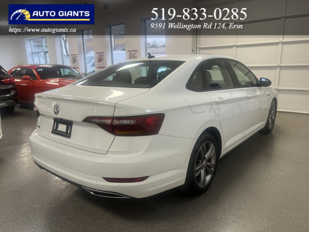2019 Volkswagen Jetta | Auto Giants — thumbnail 5