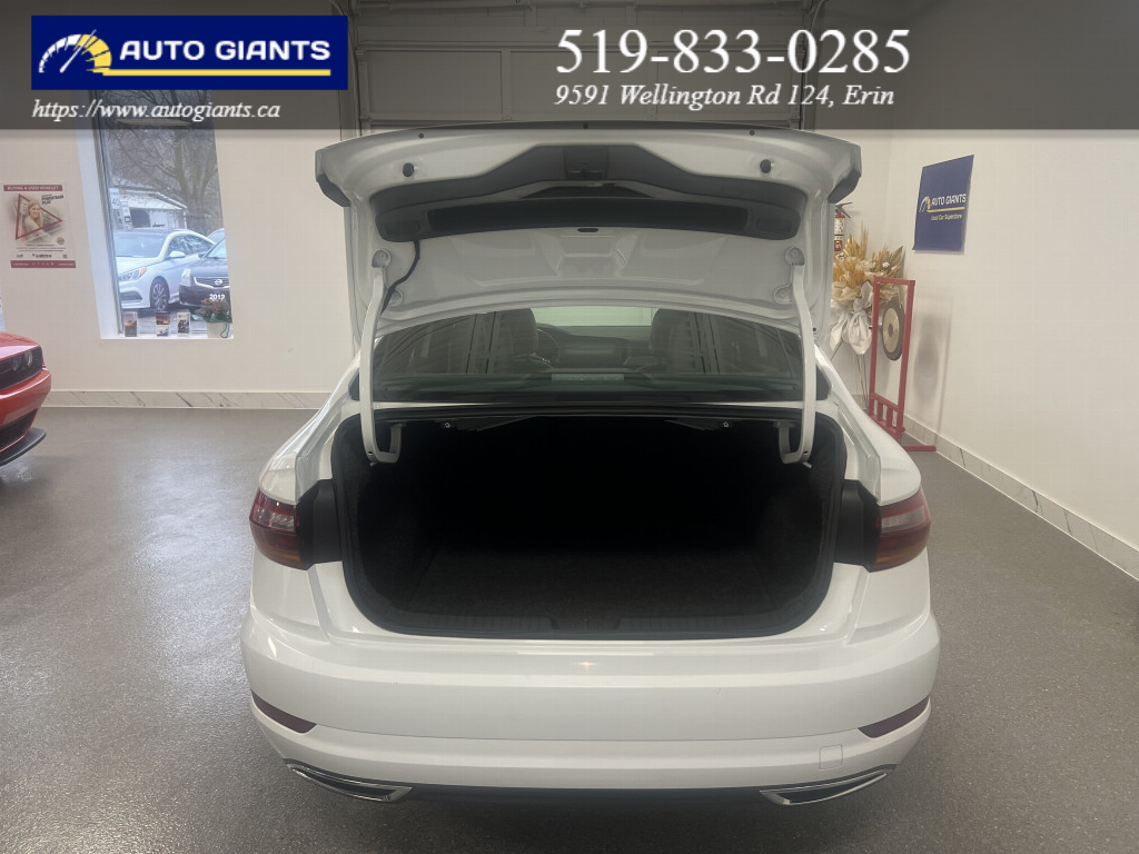 2019 Volkswagen Jetta | Auto Giants — thumbnail 24