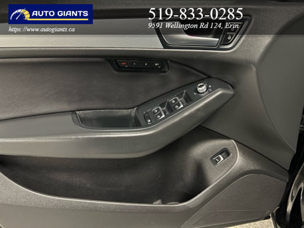 2016 Audi Q5 | Auto Giants — thumbnail 9