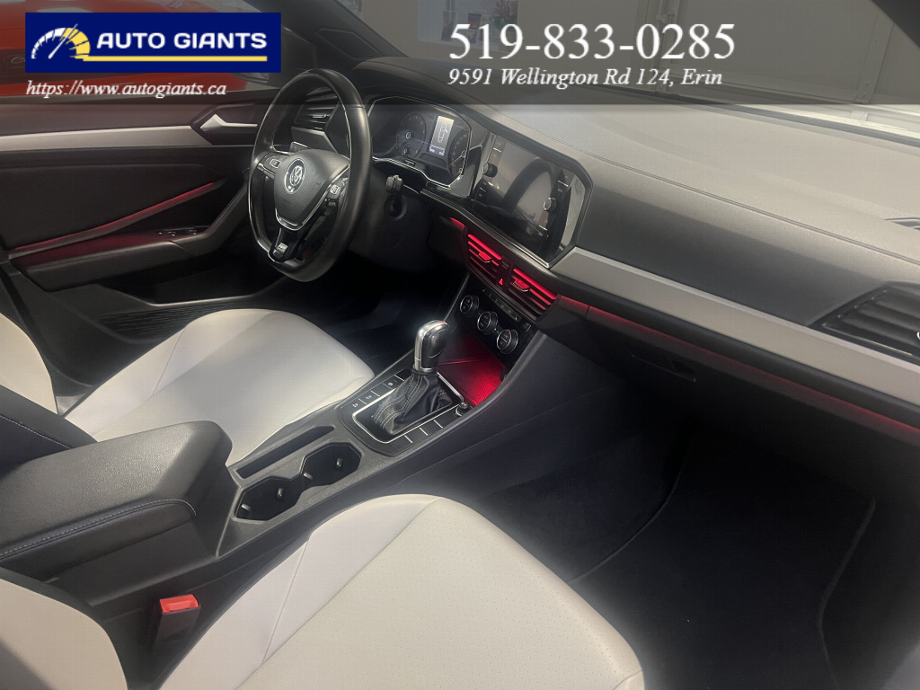 2019 Volkswagen Jetta | Auto Giants — thumbnail 19