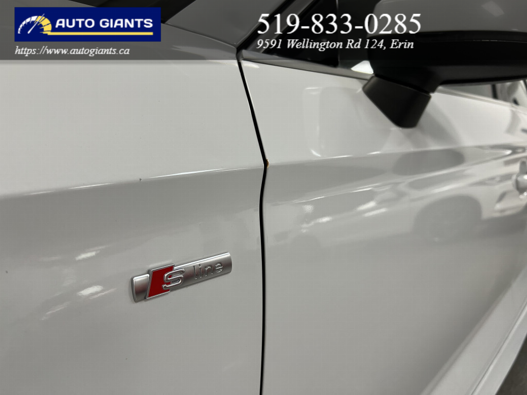 2015 Audi A3 | Auto Giants — thumbnail 20