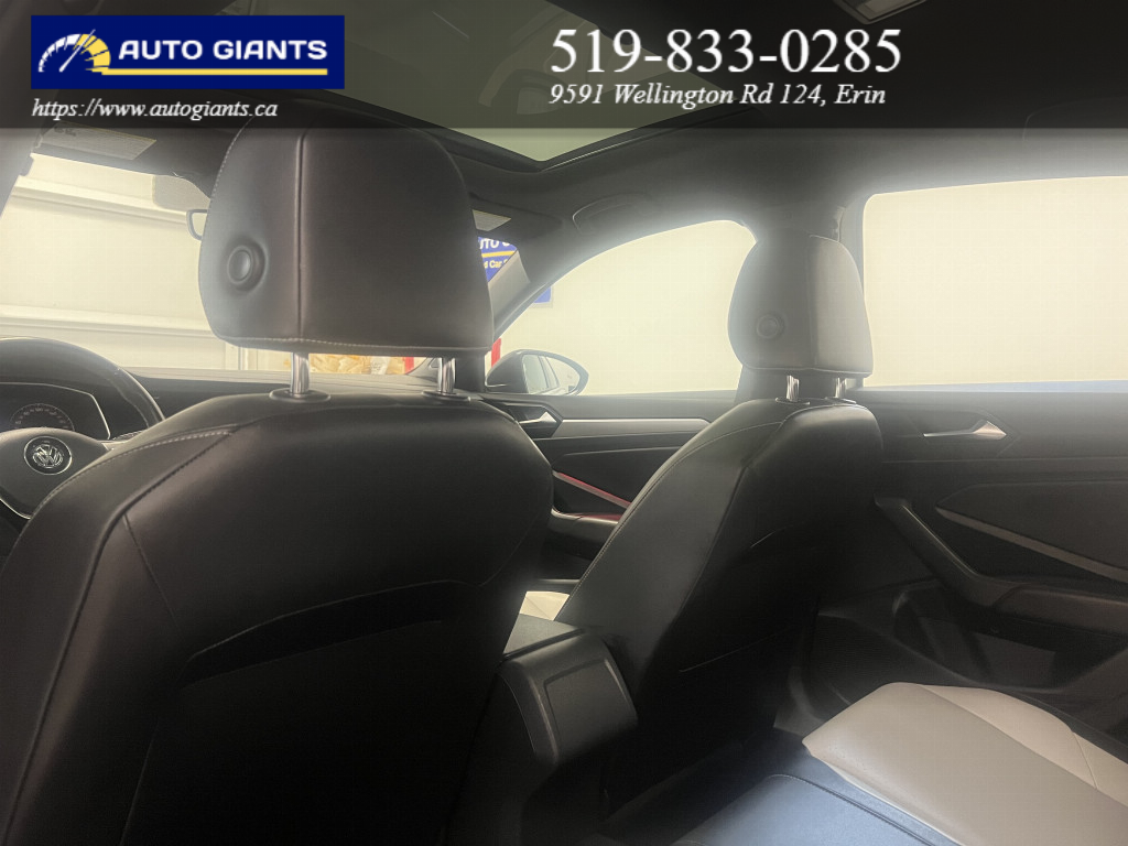 2019 Volkswagen Jetta | Auto Giants — thumbnail 21