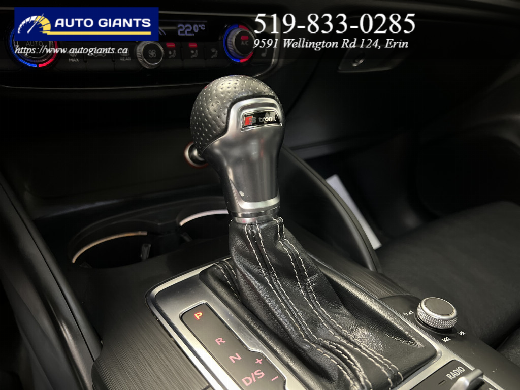 2015 Audi A3 | Auto Giants — thumbnail 12