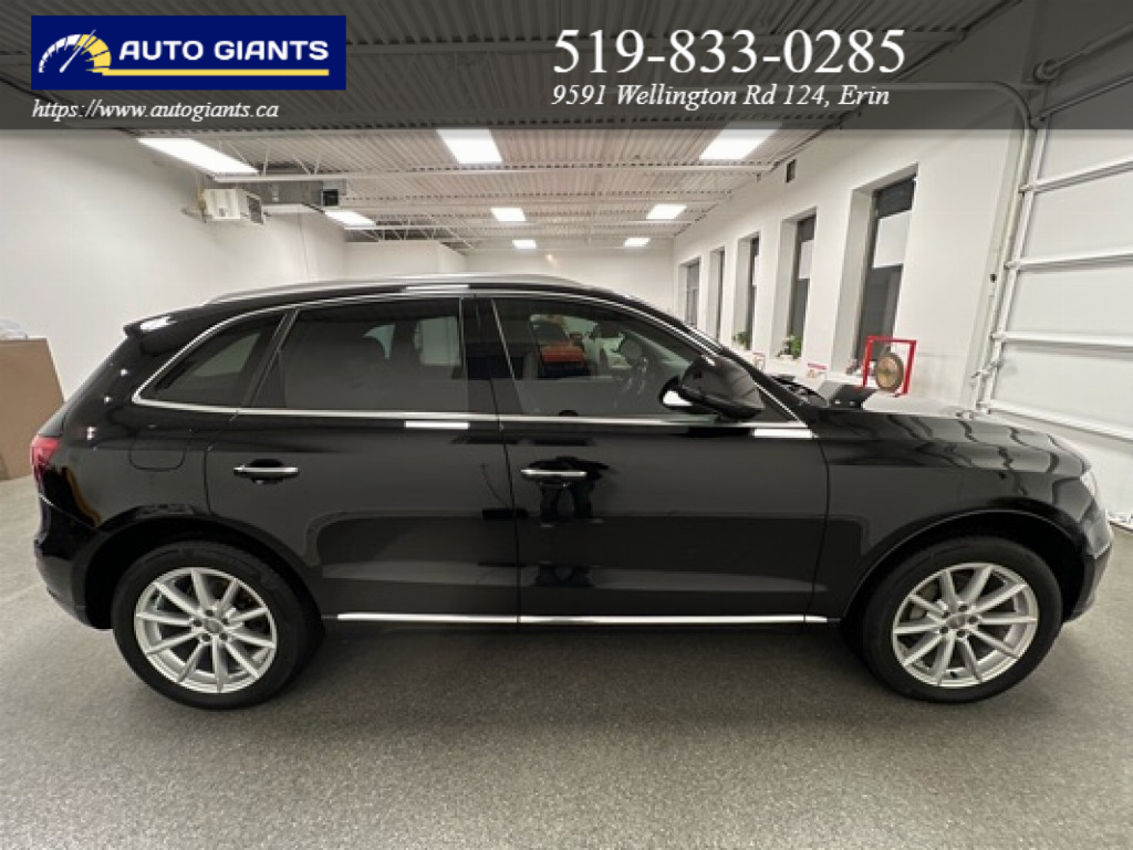 2016 Audi Q5 | Auto Giants — thumbnail 6