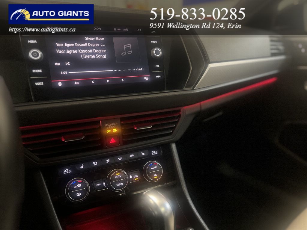 2019 Volkswagen Jetta | Auto Giants — thumbnail 14