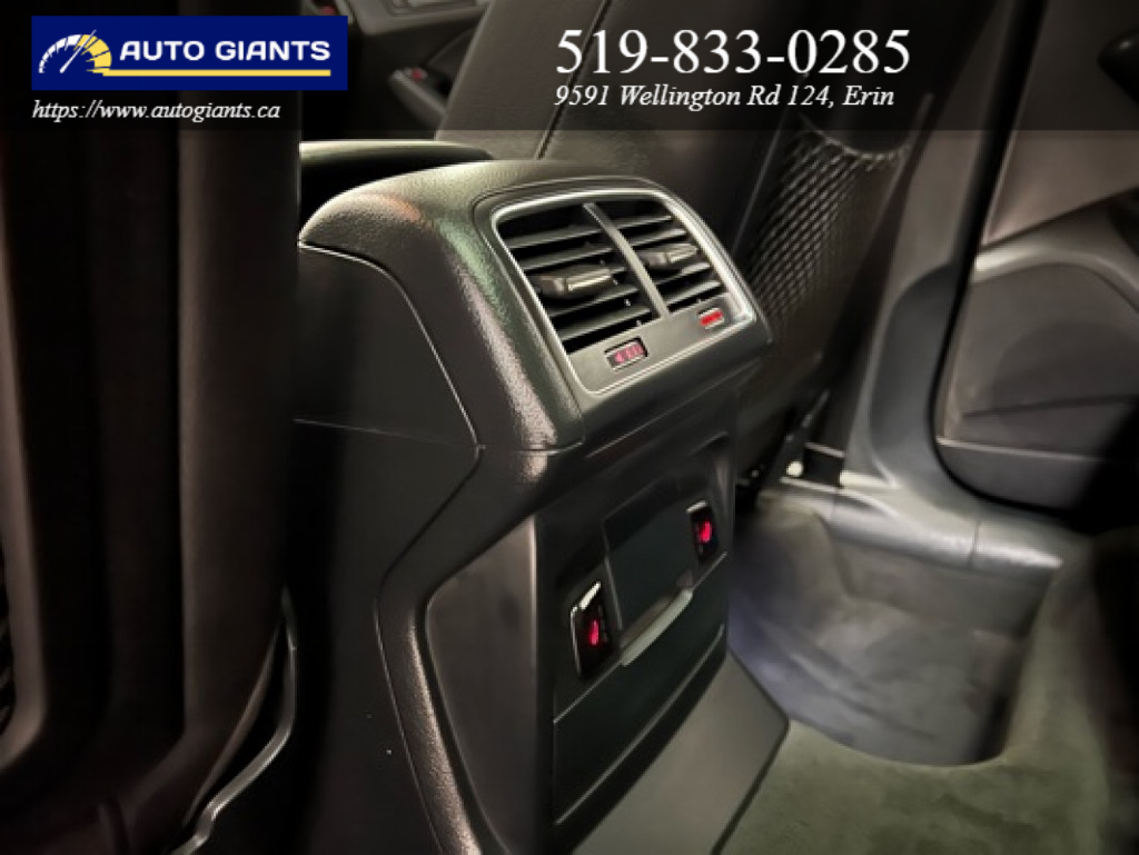 2016 Audi Q5 | Auto Giants — thumbnail 17