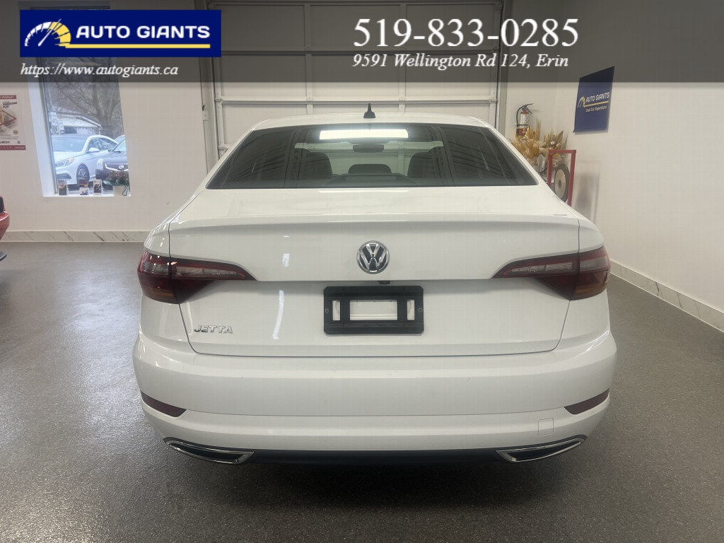 2019 Volkswagen Jetta | Auto Giants — thumbnail 4