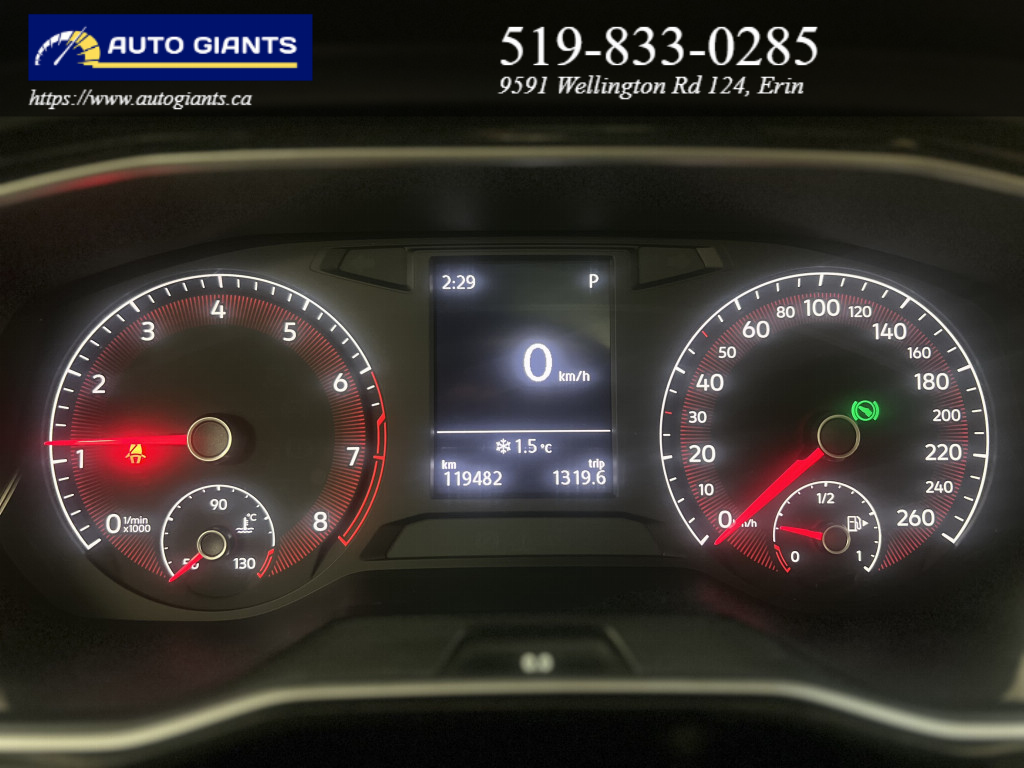 2019 Volkswagen Jetta | Auto Giants — thumbnail 11