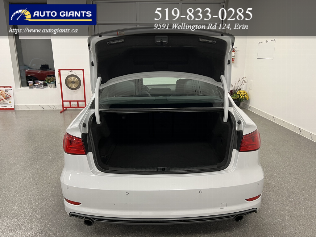 2015 Audi A3 | Auto Giants — thumbnail 17