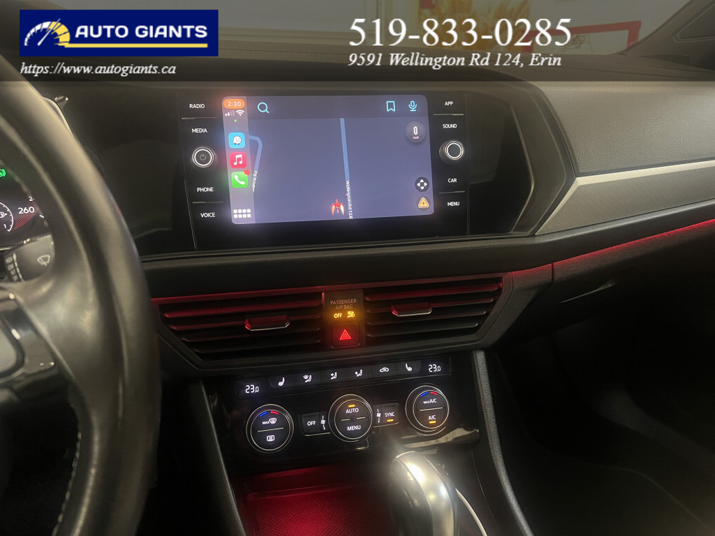 2019 Volkswagen Jetta | Auto Giants — thumbnail 15