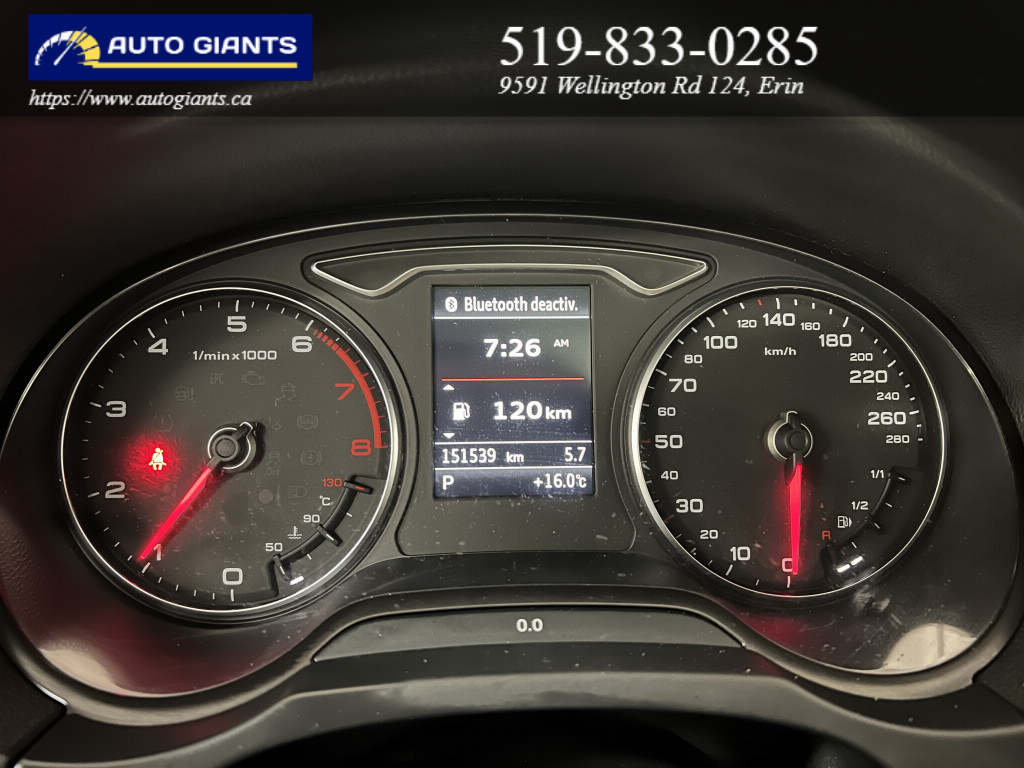 2015 Audi A3 | Auto Giants — thumbnail 10