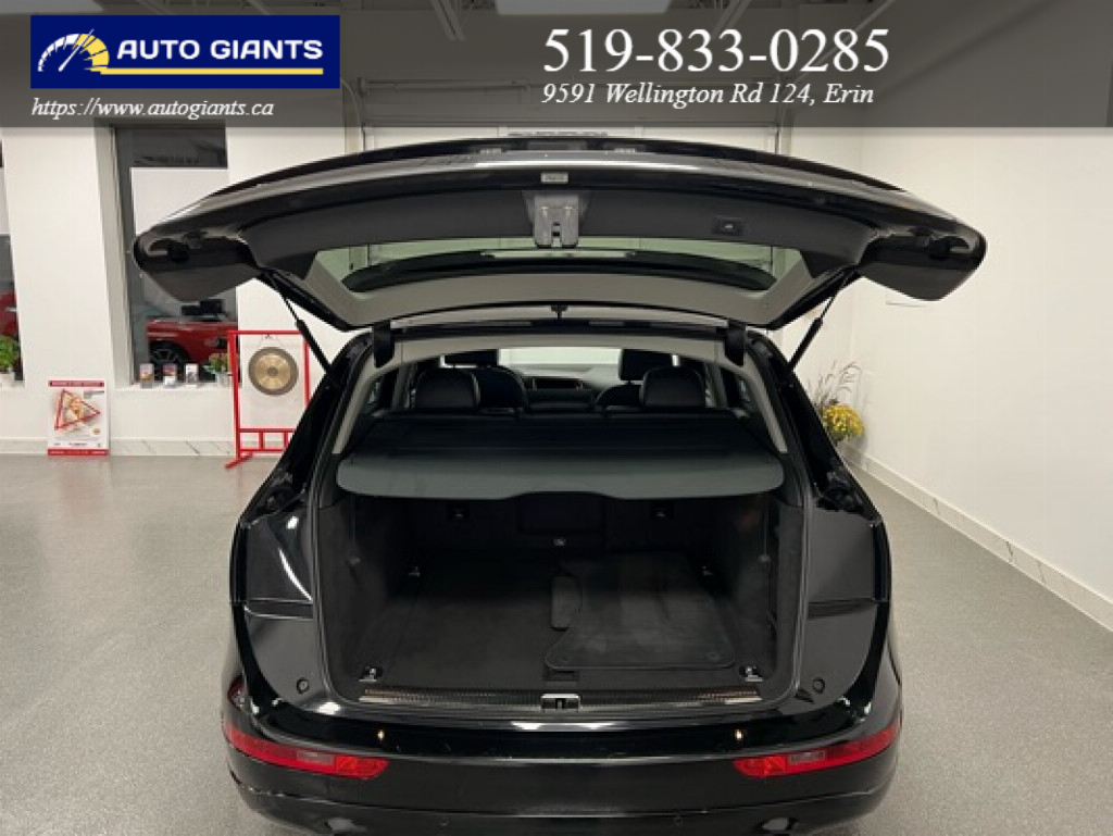 2016 Audi Q5 | Auto Giants — thumbnail 20