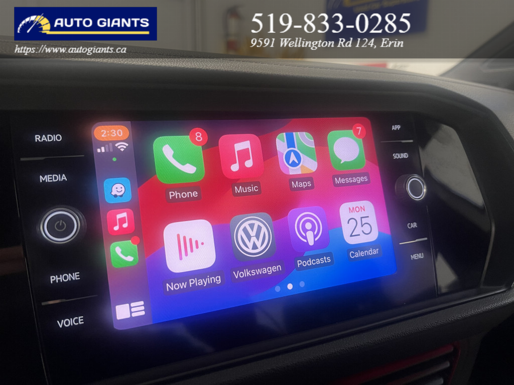 2019 Volkswagen Jetta | Auto Giants — thumbnail 12