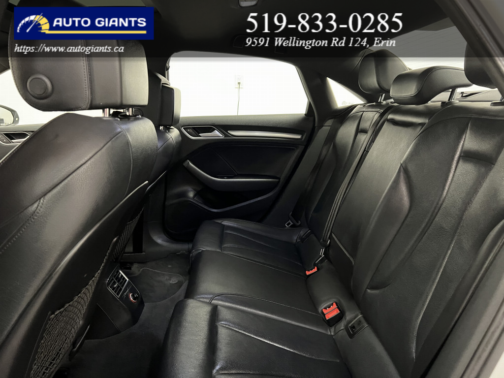 2015 Audi A3 | Auto Giants — thumbnail 16