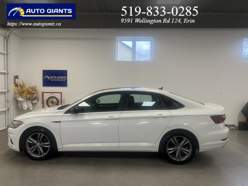 2019 Volkswagen Jetta | Auto Giants — thumbnail 2